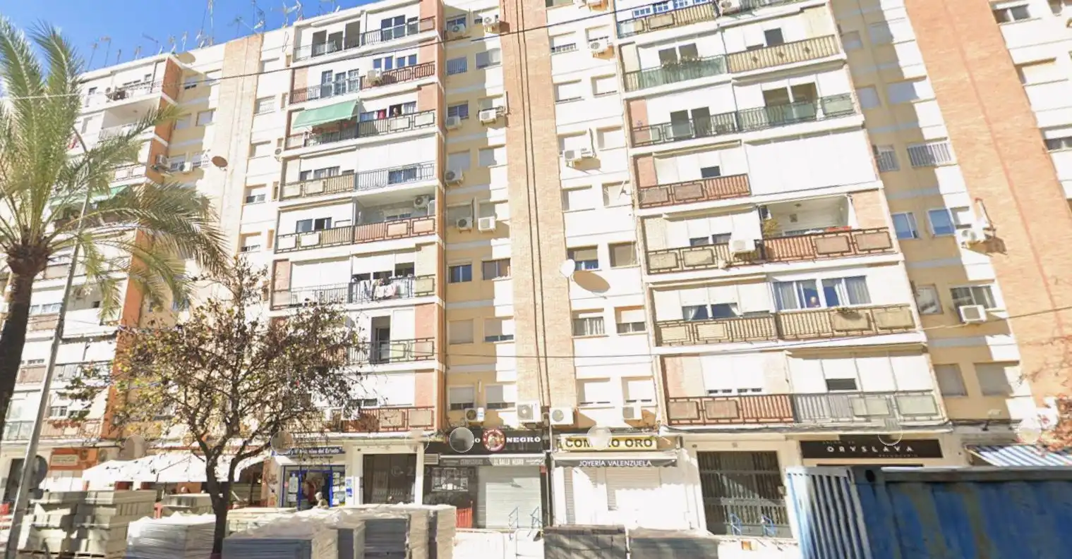 Wohnung zum Verkauf in CRISTOBAL COLON 111