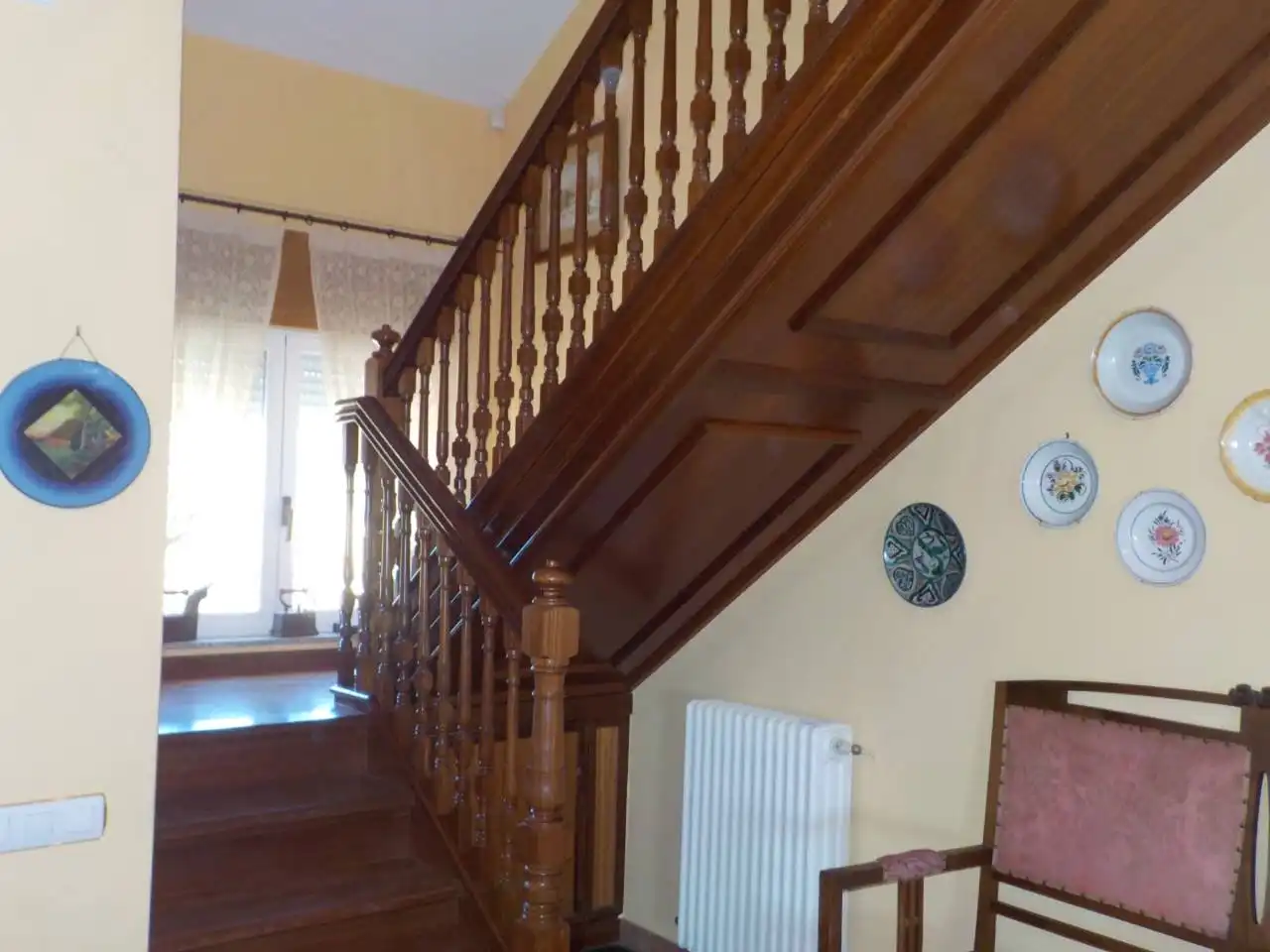 Detached house with garden for sale in Poligono 15, imagen 61