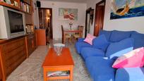 Living room of Flat for sale in L'Hospitalet de Llobregat