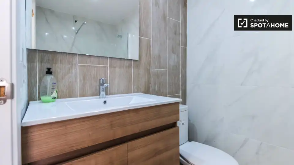 Flat to rent in Sants - Montjuïc, imagen 11