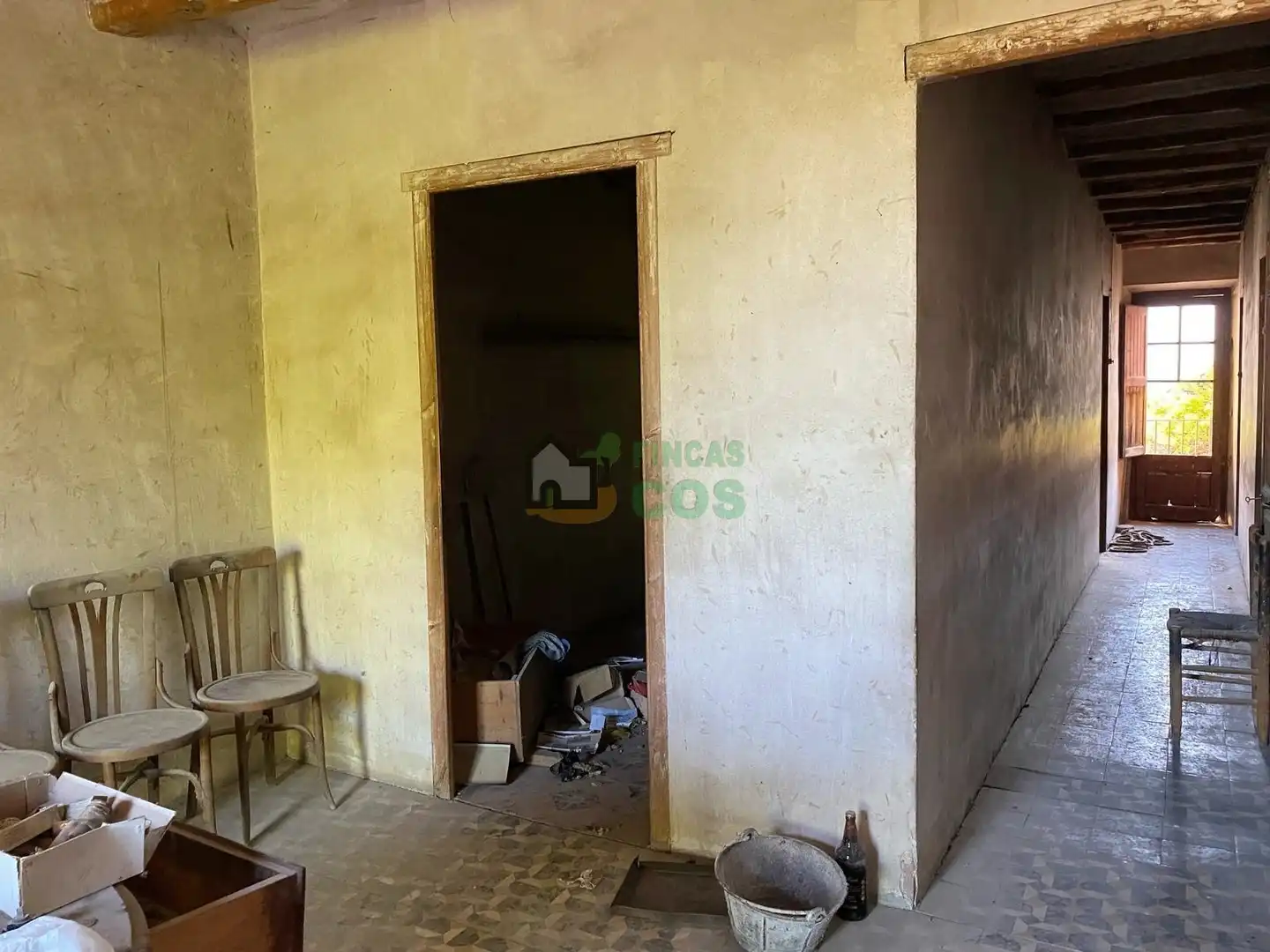 Houses for sale in Vila-sana  with Private garden and Balcony