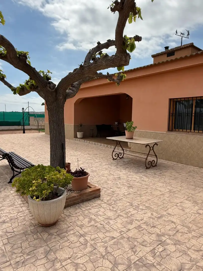Casa amb piscina en venda a CAMPET, imagen 10
