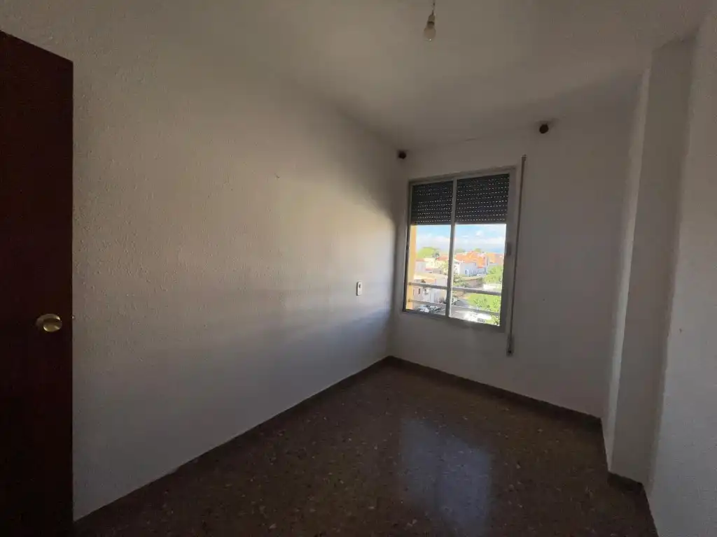 Dormitori de Pis en venda en Santa Bàrbara