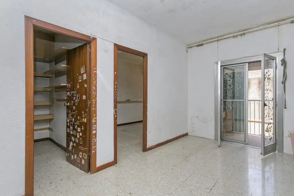 Piso en venta en Esplugues de Llobregat