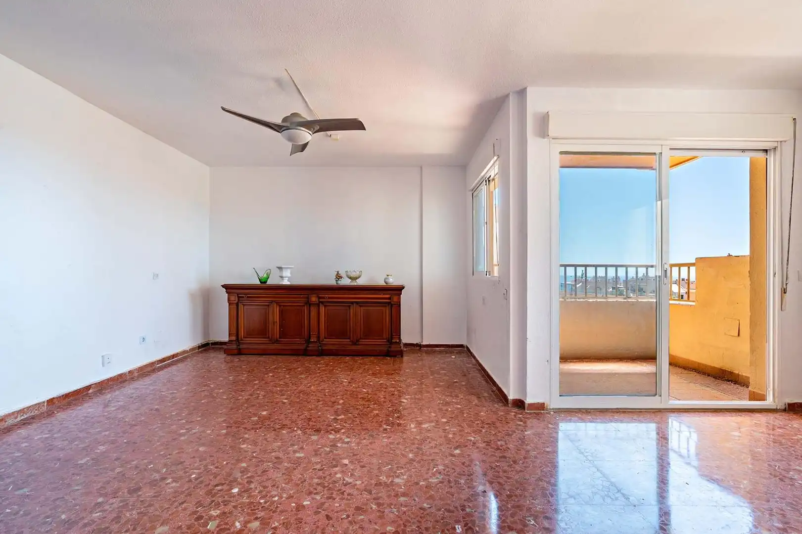 Appartamento con giardino in vendita a Paseo PALMERAL DEL(AS) 5, imagen 3