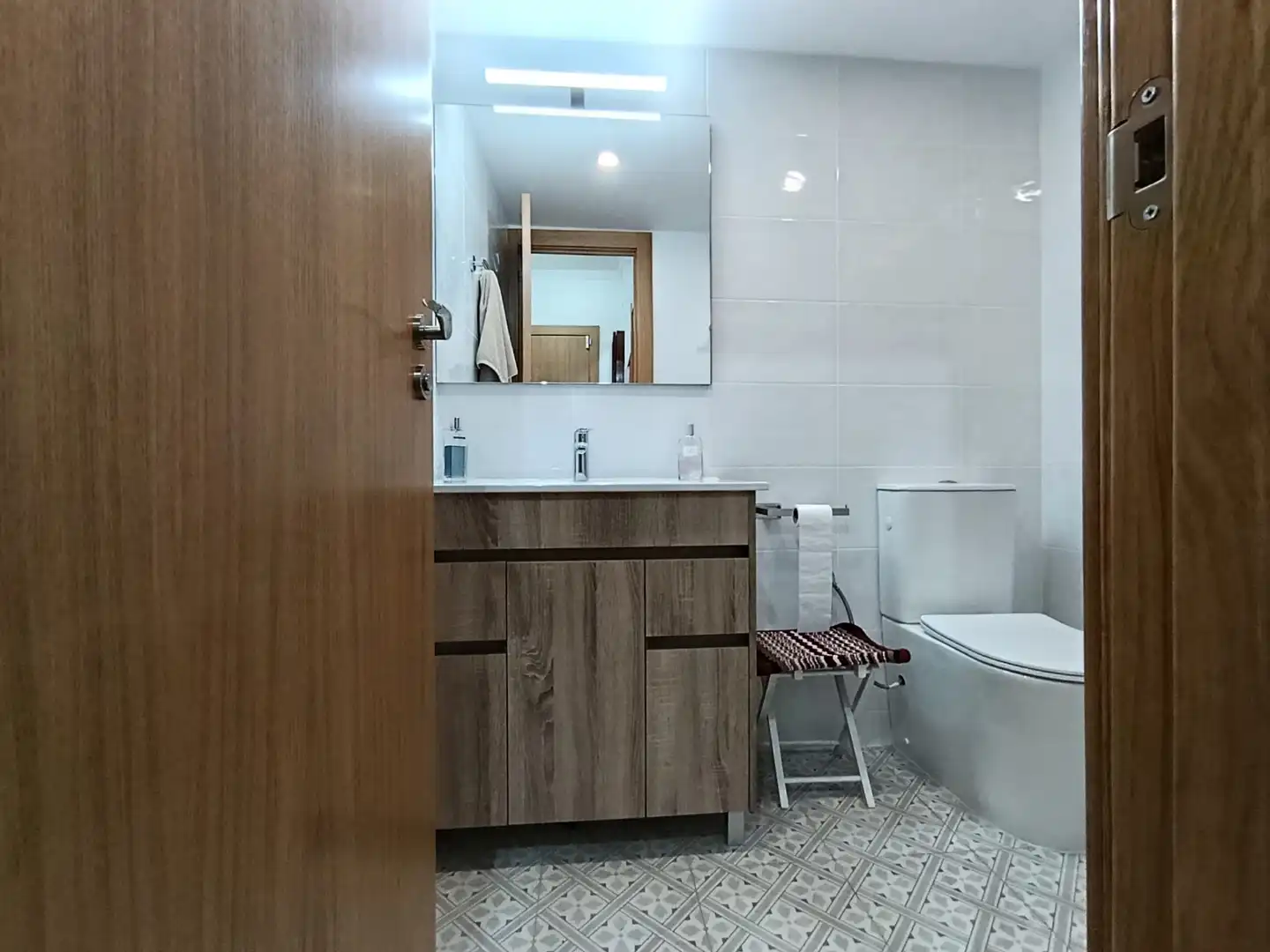 Bajo con jardín en venta en Cunit Diagonal, imagen 21