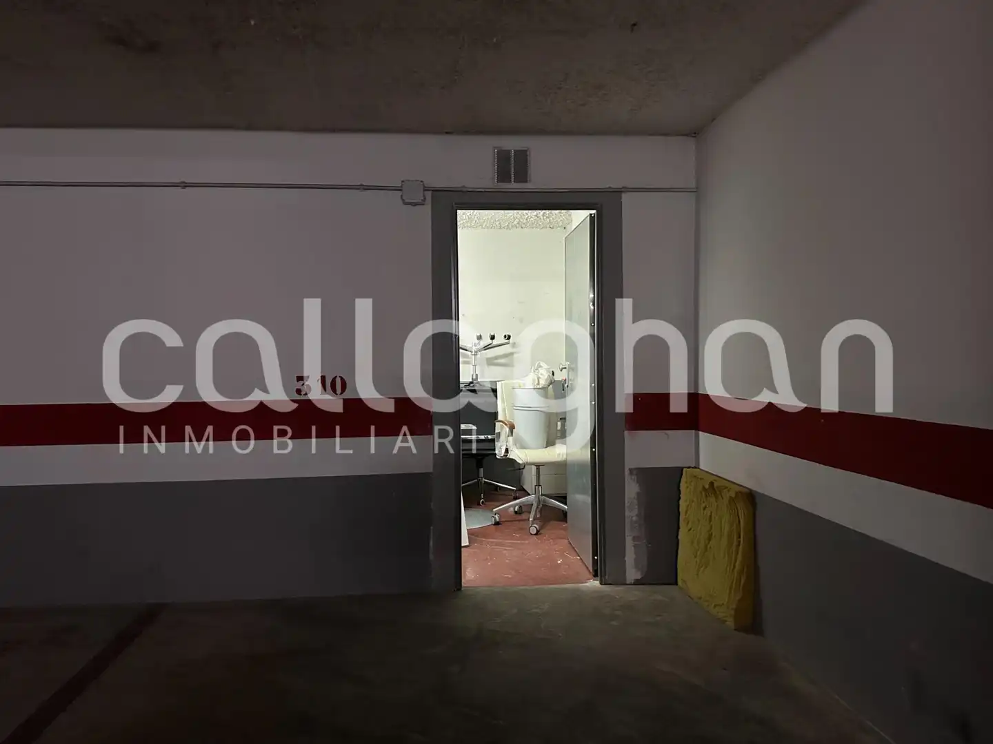 Garage zum Verkauf in Burjassot