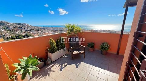 Foto 5 de Àtic en venda a Castillón, Cotomar, Málaga