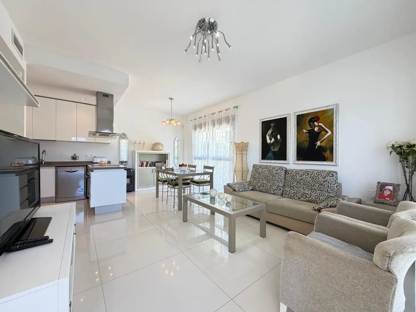 Villa mit Terrasse zum Verkauf in Calle DE PONTEVEDRA, imagen 29