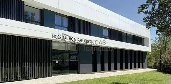 Exterior view of Flat for sale in Zaragoza
