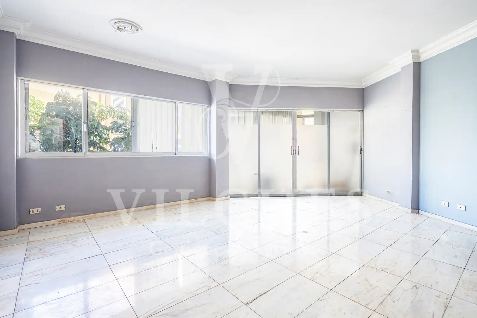 Bedroom of Flat for sale in Gáldar  with Terrace and Balcony