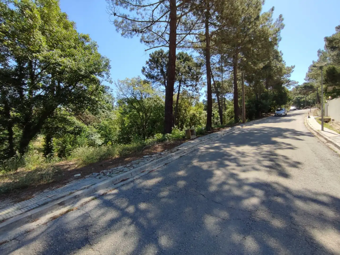 Wohnbaugrundstück zum Verkauf in Carrer les Mimoses, imagen 3