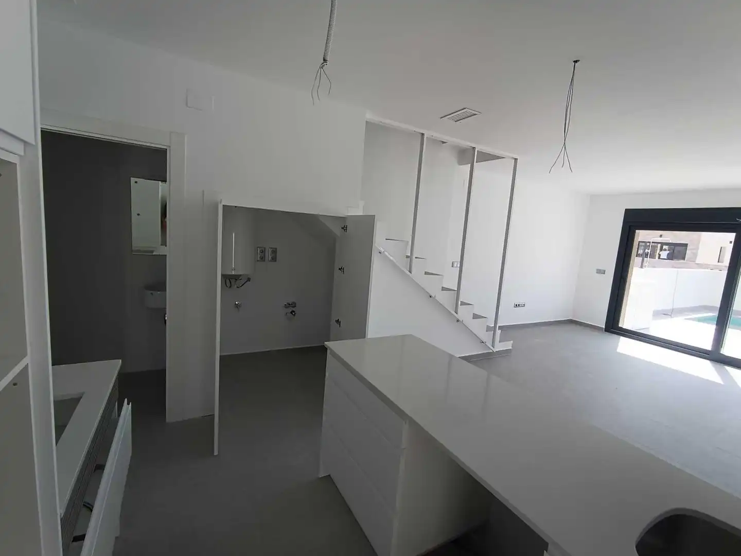 Villa mit Terrasse zum Verkauf in Daya Nueva, imagen 8