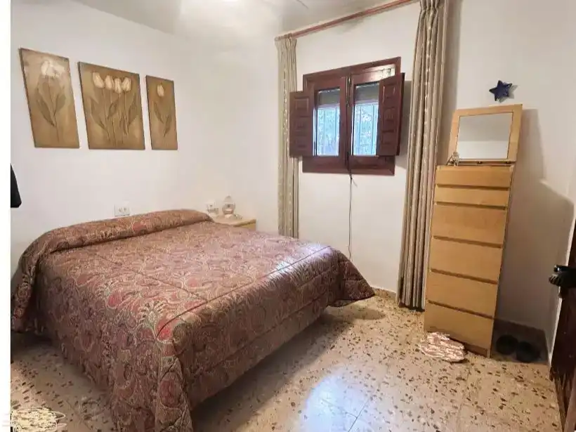 Habitación de Casa o chalet en venta en Jávea / Xàbia
