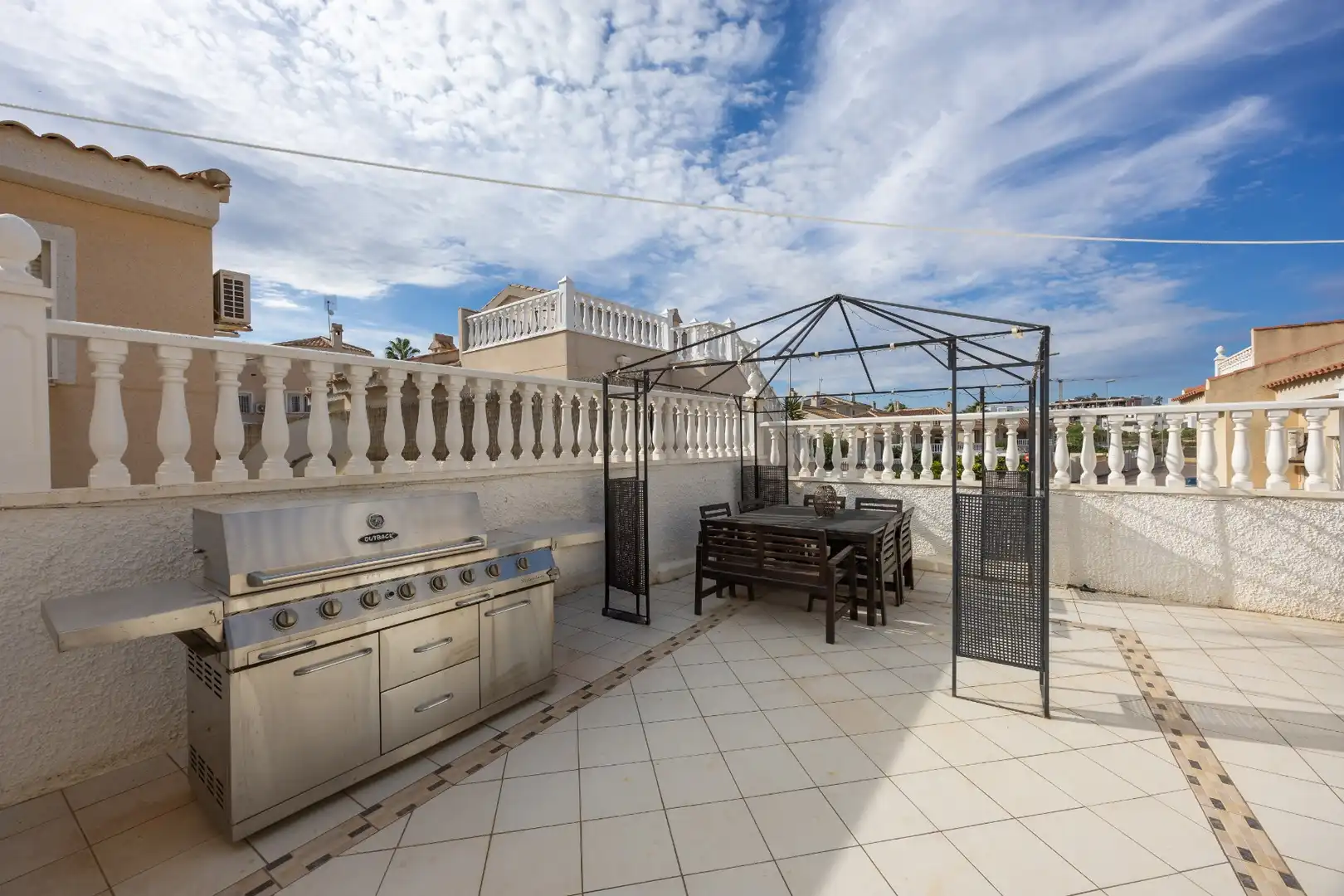 Maison avec piscine à vendre à Benijófar, imagen 36