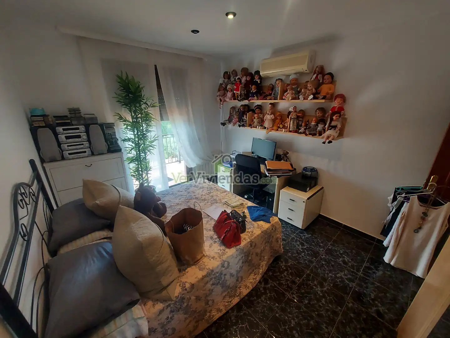 Casa o chalet en venta en Carrer Avenç, 45, Vallirana
