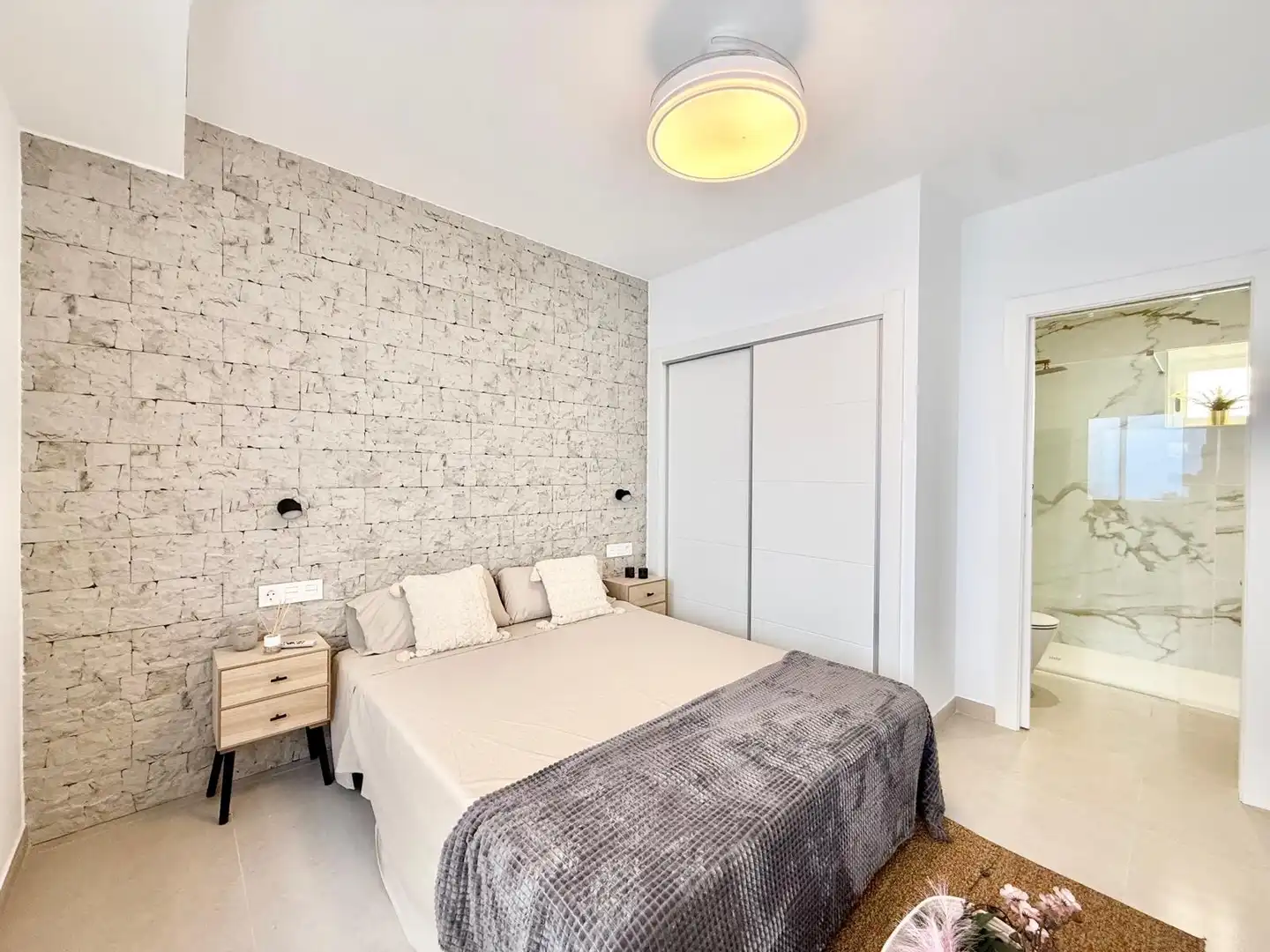 Maison à louer à Lo Pagán, imagen 11