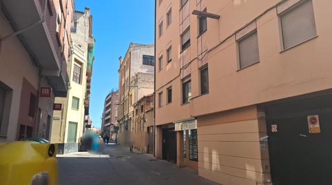 Foto 2 de Garatge de lloguer a Calle de las Flores de San Torcuato, 7, Casco Antiguo, Zamora