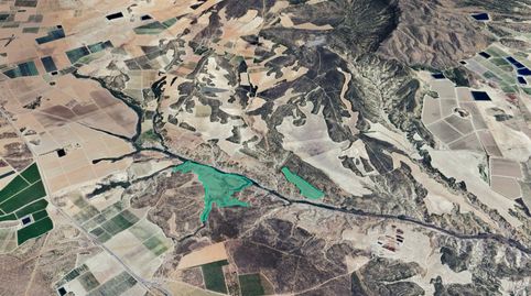 Foto 3 de Terreny en venda a Lg Paraje Venta del Olivo, Cieza, Murcia