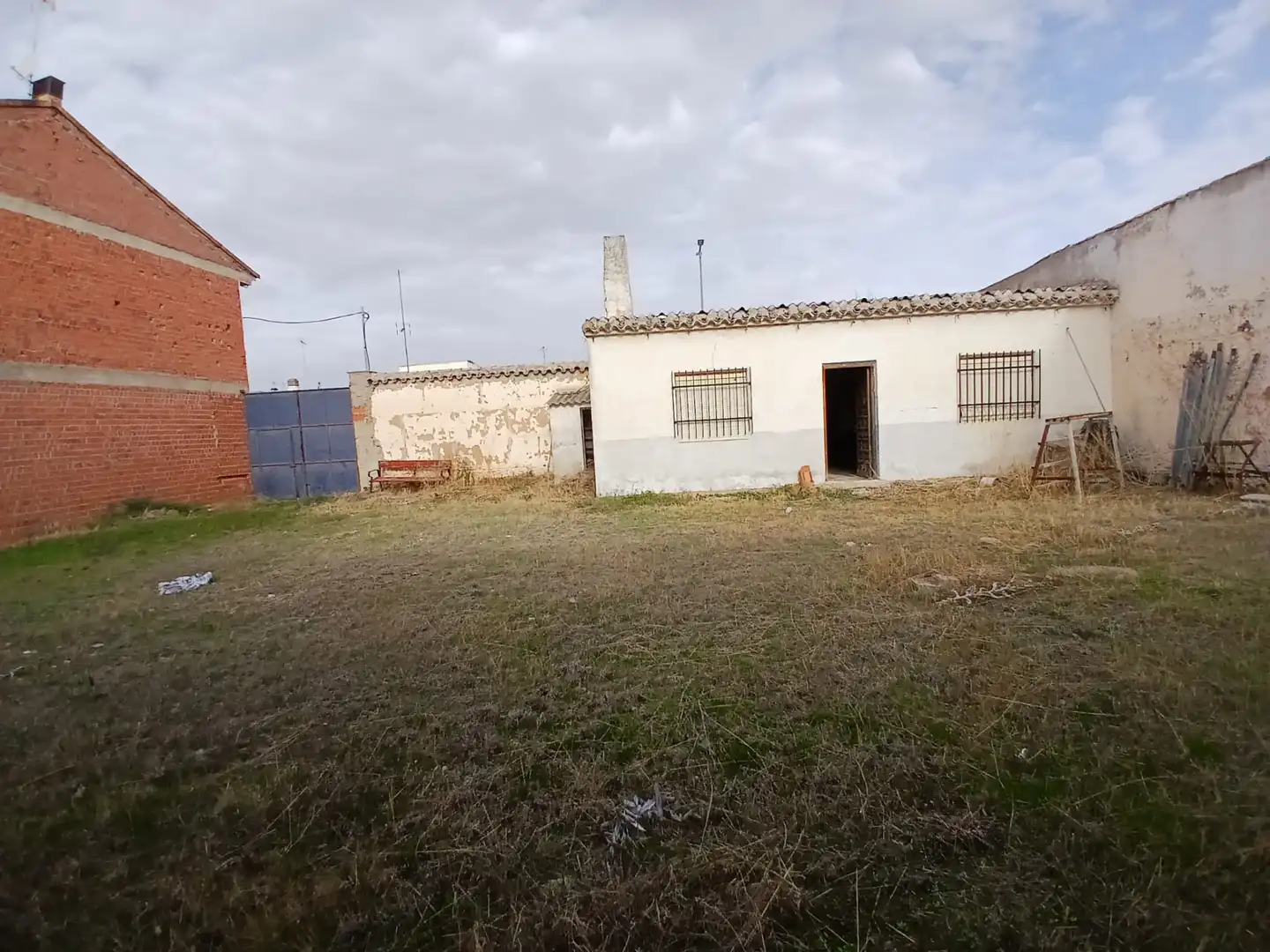 Terreno residenziale in vendita a Calle la Solana, imagen 9