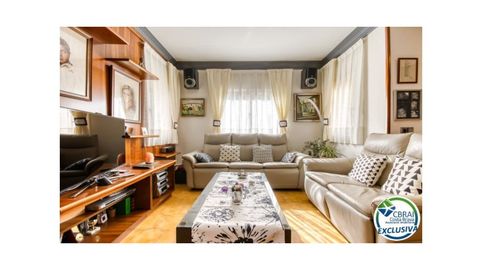 Foto 5 de Casa o chalet en venta en Calle de Roma, 20, Els Grecs - Mas Oliva, Roses