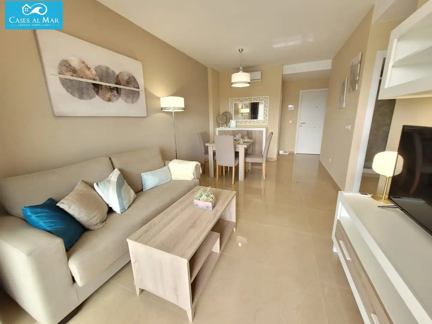 Apartamento con piscina en venta en UR PAI SECTOR TORRELASAL 1, imagen 11