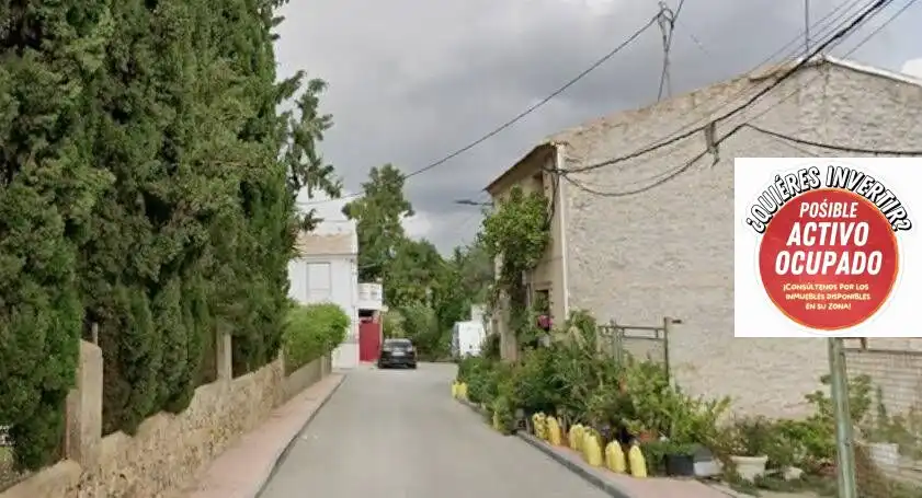 Casa a schiera in vendita a COTILLA ANTIGUA