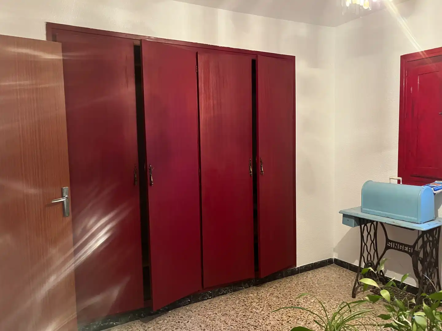 Habitación de Casa o chalet en venta en Benizalón