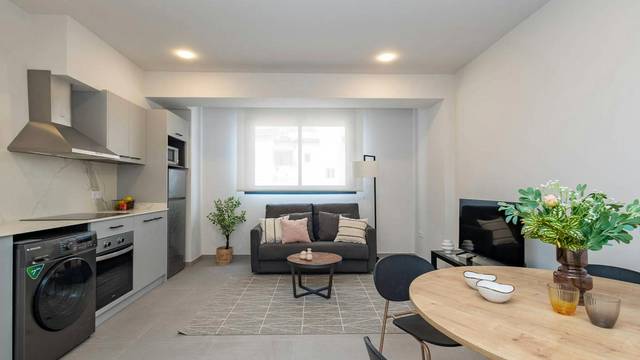 Piso en Alquiler en N/A en Nou Moles