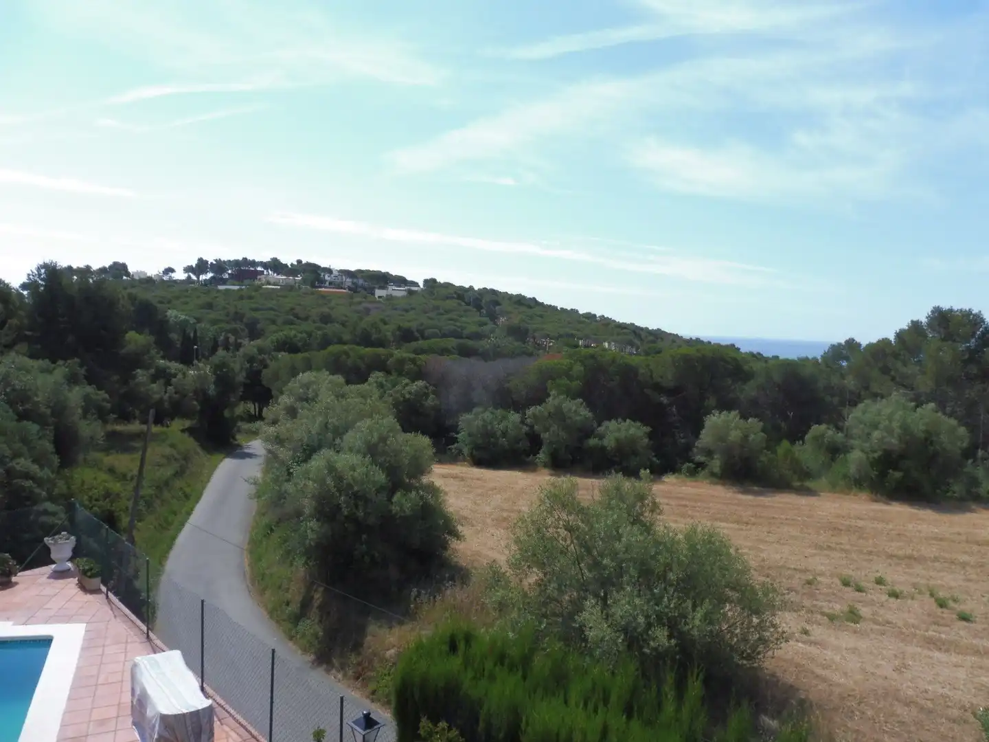 Casa amb terrassa en venda a Torre Valentina - Mas Vilar de La Mutxada - Treumal, imagen 9