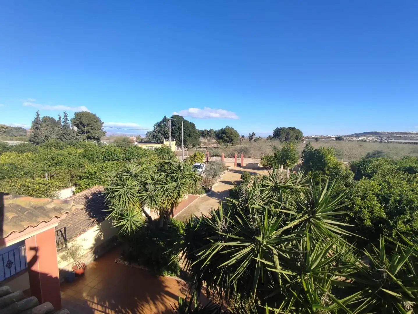 Villa avec jardin à vendre à hacienda espinosa, imagen 39