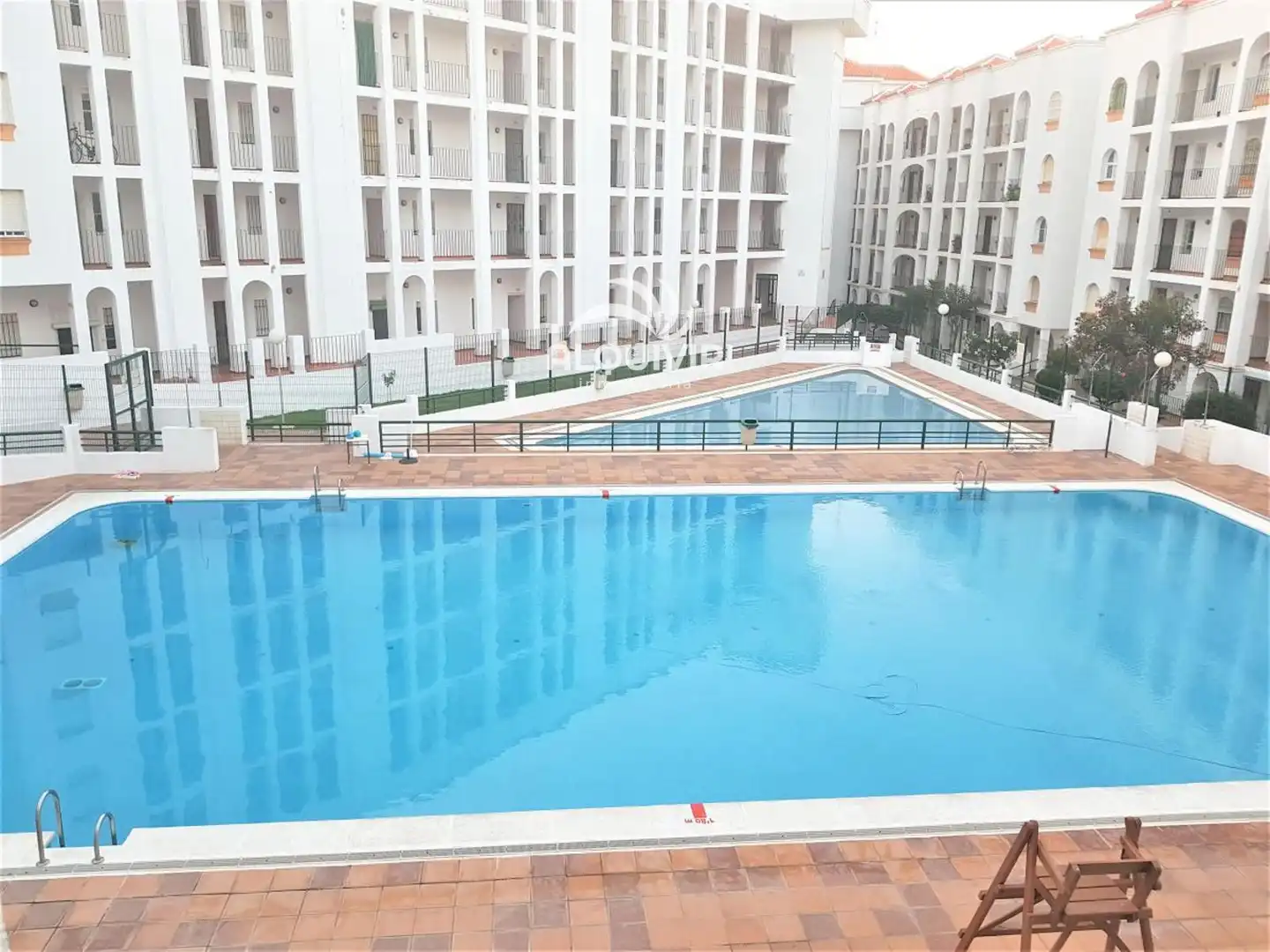Appartement avec piscine à vendre à sector p, imagen 32
