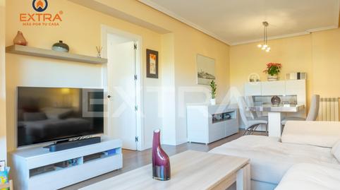 Foto 5 de Pis en venda a Calle de Caleruega, Costillares, Madrid