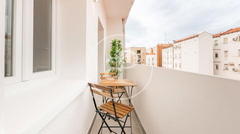 Foto 5 de Pis de lloguer a C. de Tomás Bretón, Delicias, Madrid