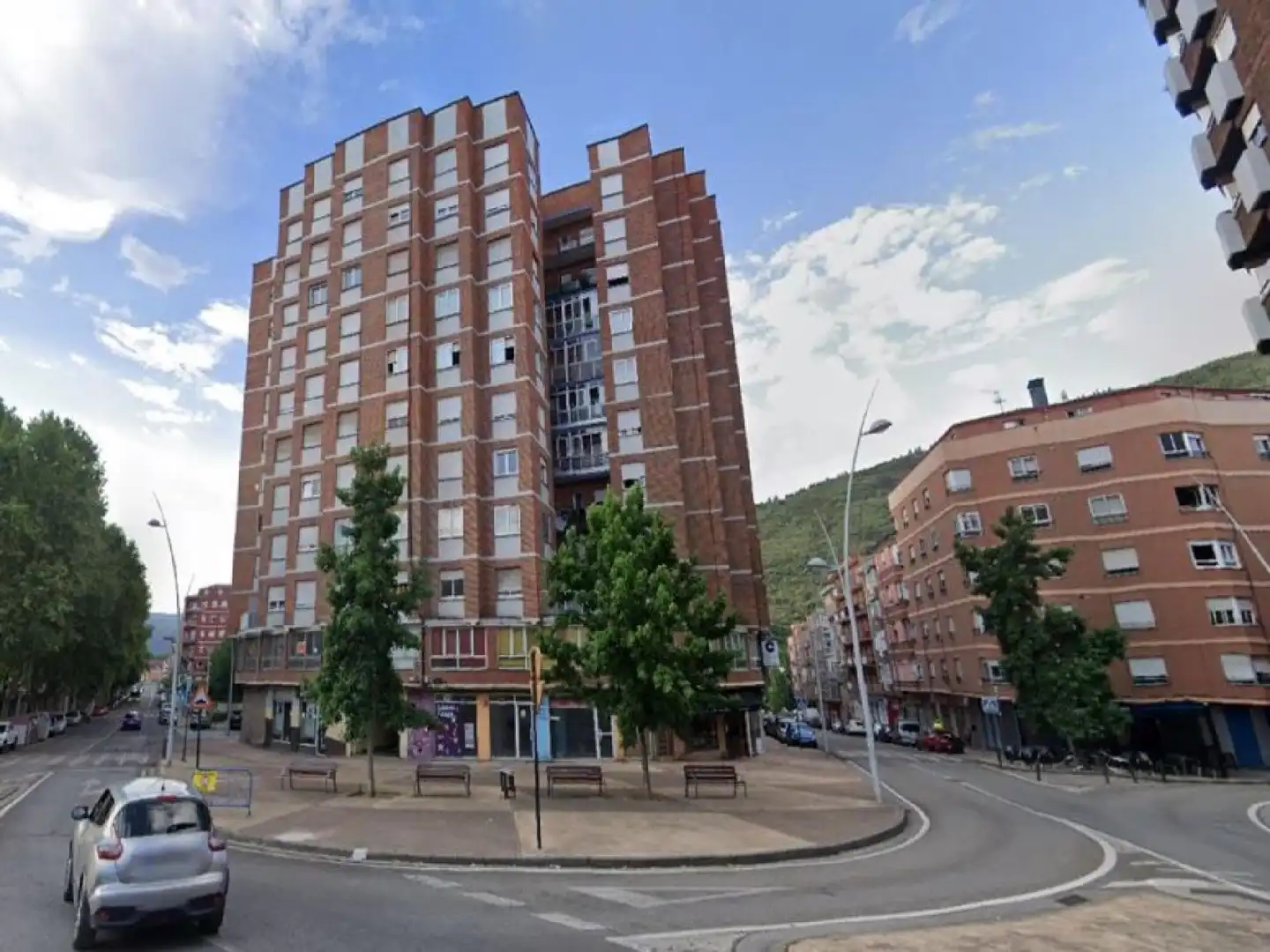 Piso en venta en Centro