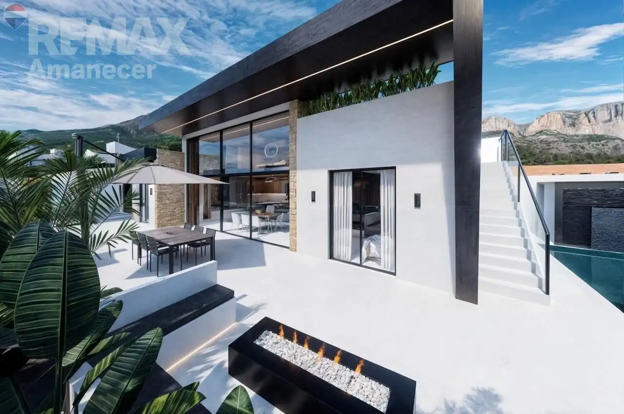 Villa à vendre à CL FLORENCIA, imagen 4
