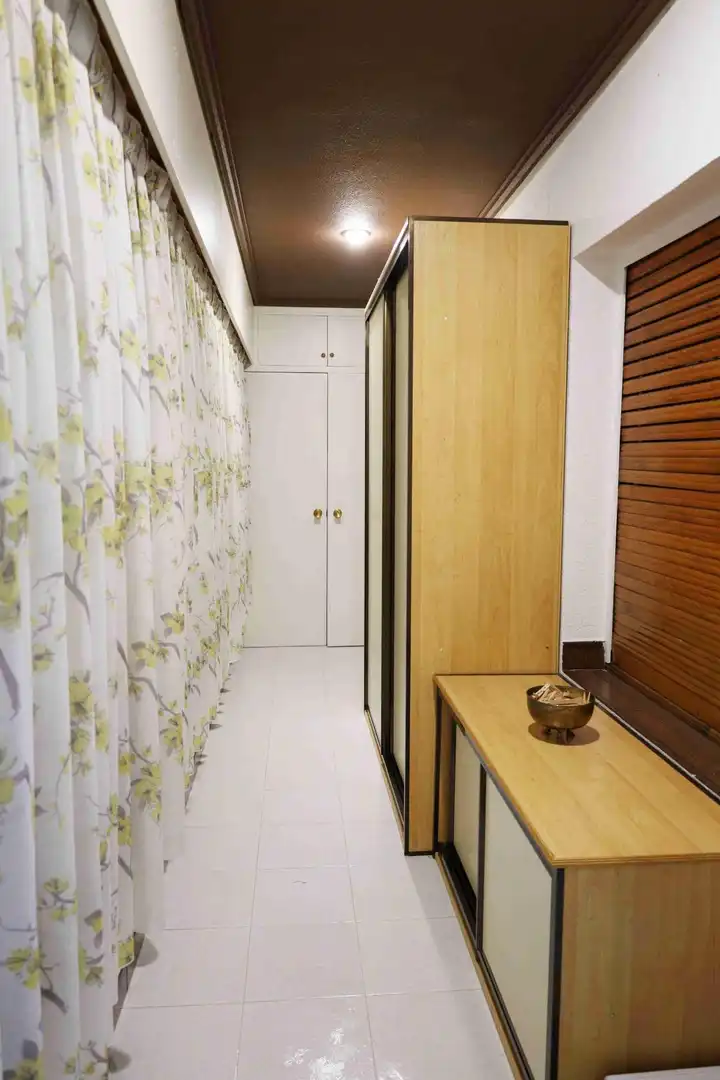 Piso en venta en Alcañiz con Aire acondicionado, Calefacción y Trastero