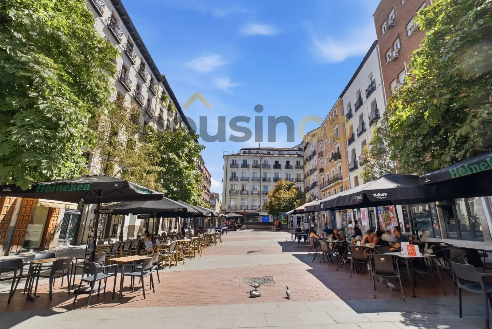 Flat with lift for sale in Centro, imagen 4
