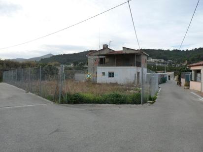 Casa o xalet en venda en Villalonga amb Aire condicionat, Calefacció i Jardí privat