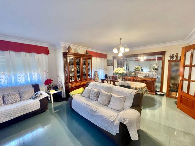 Piso en Venta en L'Arboç