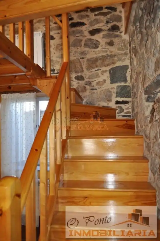 Casa o chalet en venta en Cabanas con Calefacción, Jardín privado y Trastero