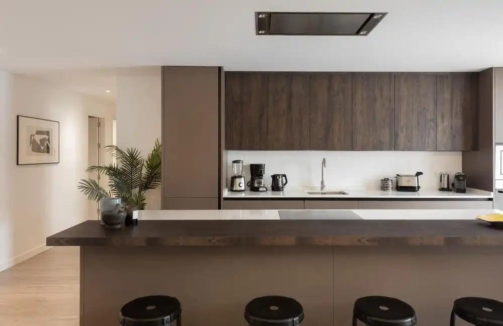 Apartment with pool for sale in Nueva Andalucía, imagen 3