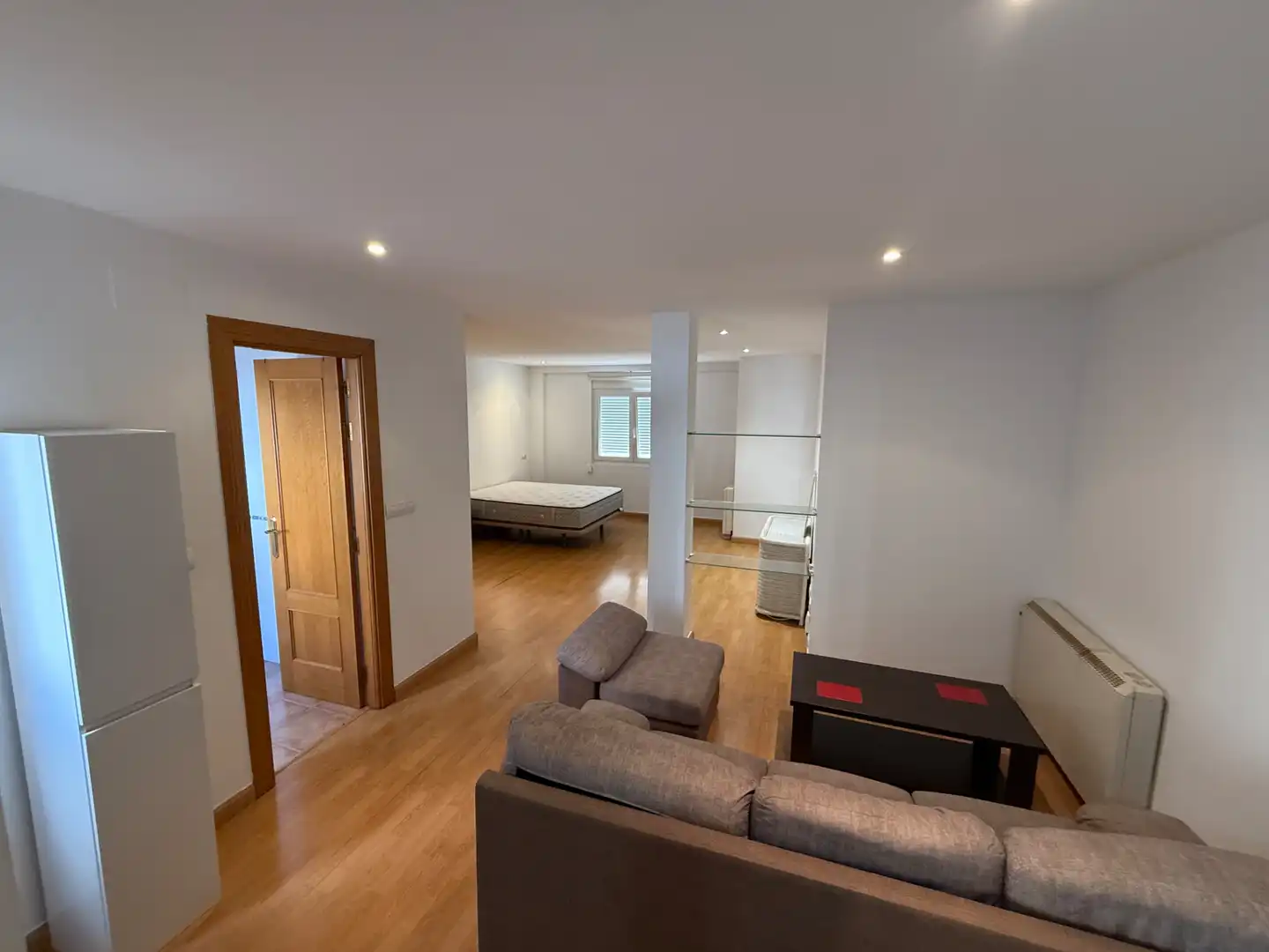 Loft de lloguer a Centro