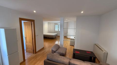 Foto 4 de Loft de lloguer a Centro, León