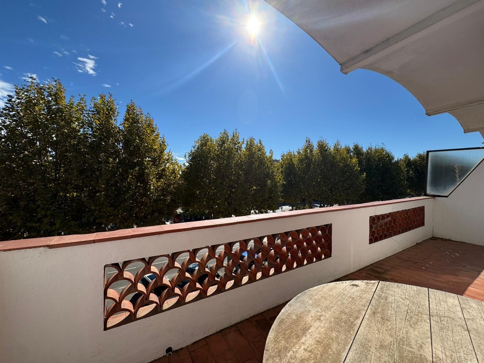 Terrace of Flat for sale in Empuriabrava  with Balcony