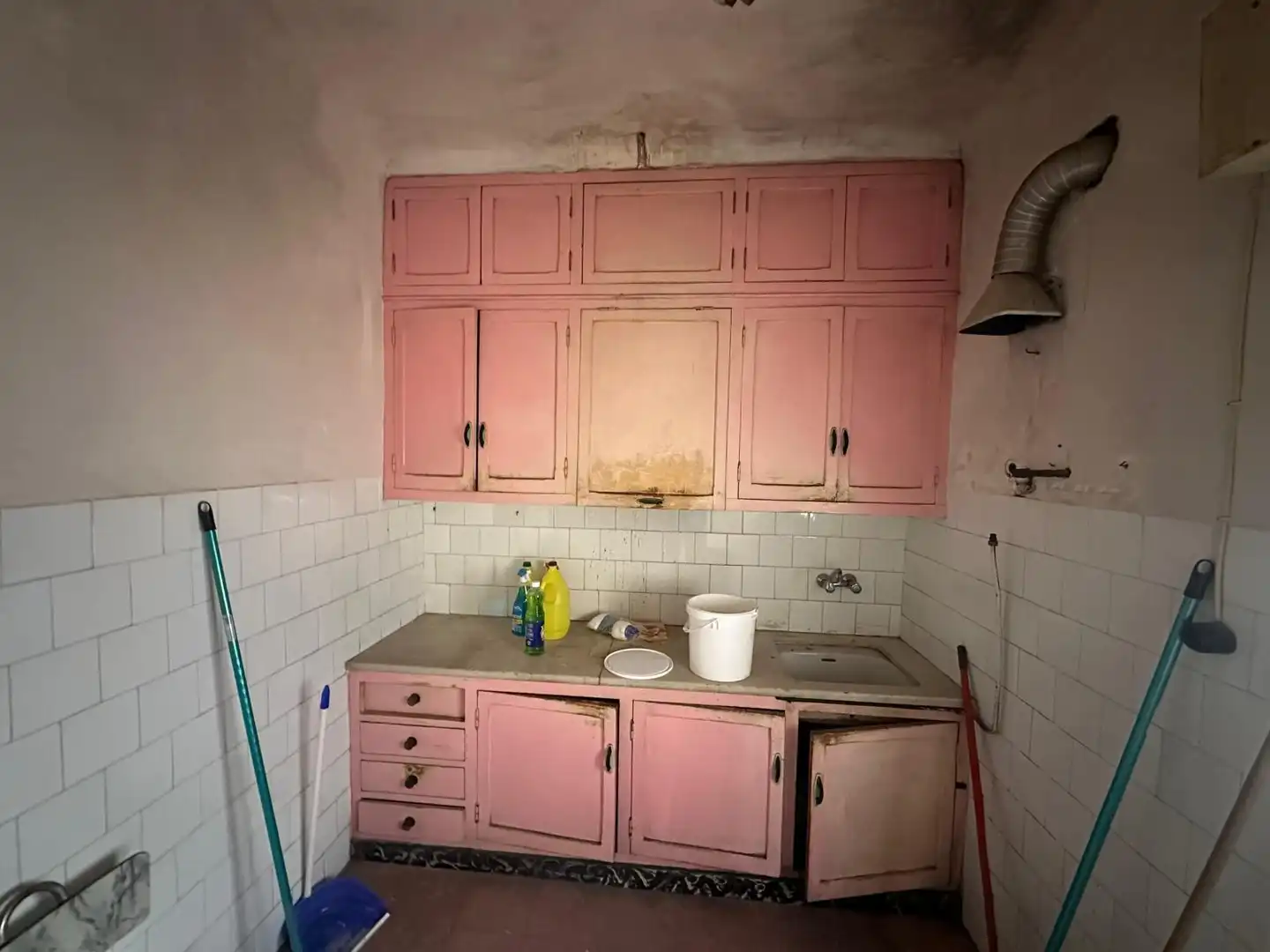 Küche von Wohnung zum Verkauf in Monforte del Cid