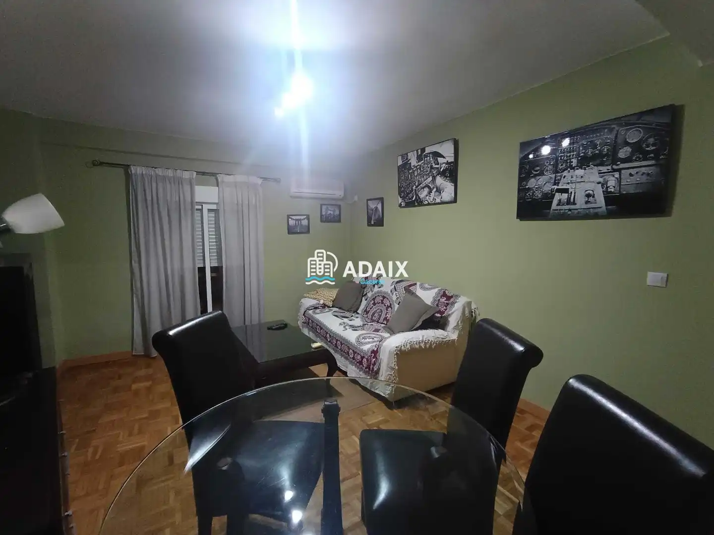 Habitación de Piso en venta en Cáceres con Aire acondicionado, Calefacción y Terraza