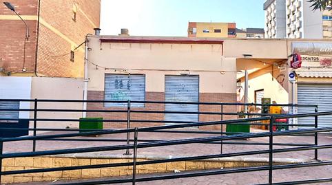 Photo 3 of Premises for sale in Río Guadiana, Portada Alta - Pol. Crta. De Cártama, Málaga