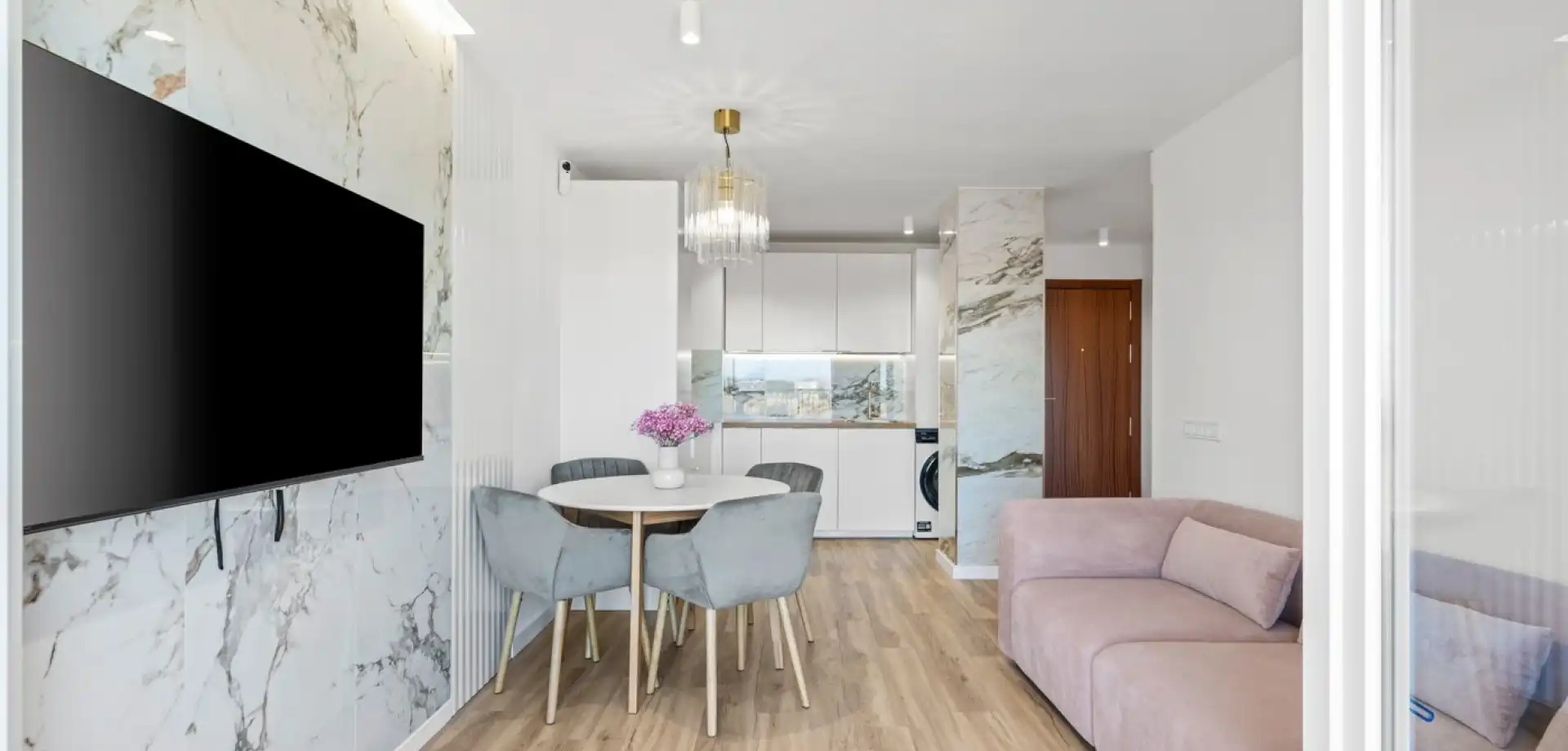 Wohnung mit Pool zum Verkauf in Playa del Acequión, Náufragos y Rocío del Mar, imagen 28