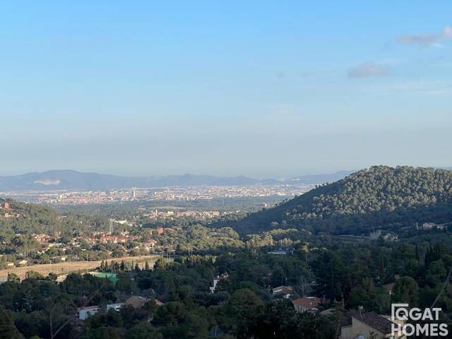 Terreno residencial en Venta en Mas Cellers en Matadepera